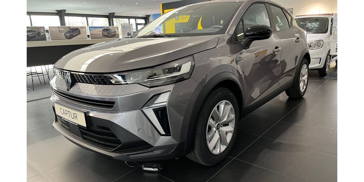 Renault Captur 12.900 km 24.480 &euro; Langenfeld 40764