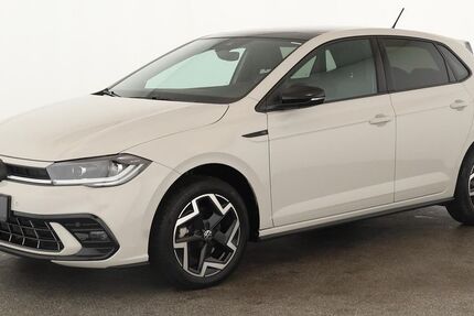 VW Polo 13.900 km 24.385 &euro; Düsseldorf 40233