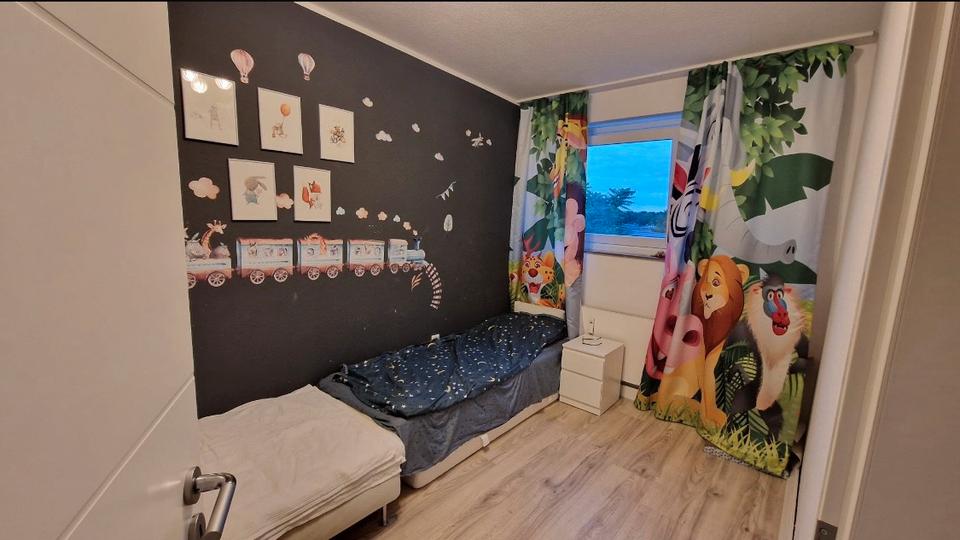 Etagenwohnung Neuss Furth-Mitte - 3 Zimmer, 68 m&sup2;, 245.000&euro; | Angebot:26997623