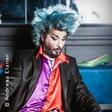 Kay Ray - Kay Ray Show 28.10.2026 Scala Club