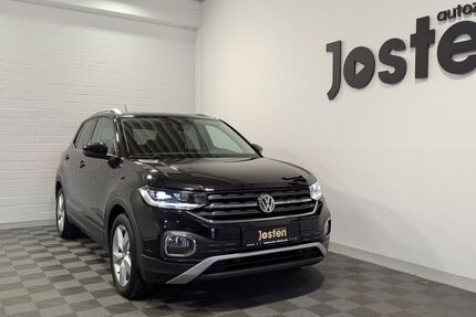 VW T-Cross 71.899 km 16.490 &euro; Monheim am Rhein 40789