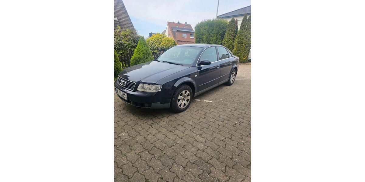 Audi A4 240.000 km 1.099 &euro; Grevenbroich 41516