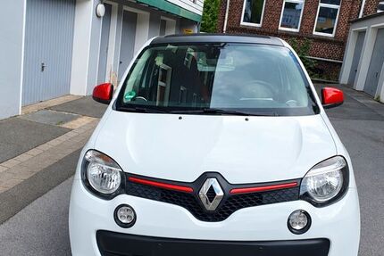 Renault Twingo 84.000 km 5.900 &euro; Solingen 42651