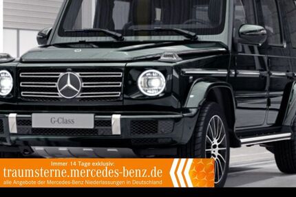 Mercedes-Benz G 400 20.621 km 139.990 &euro; Köln 51149