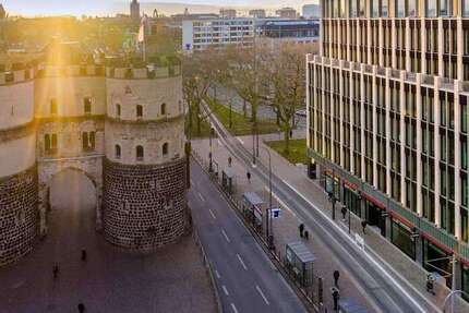 Gewerbeobjekt Köln Innenstadt - 1.690&euro; | Angebot:26282070