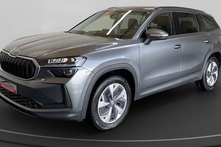 Skoda Kodiaq 30.393 km 42.890 &euro; Köln 50823