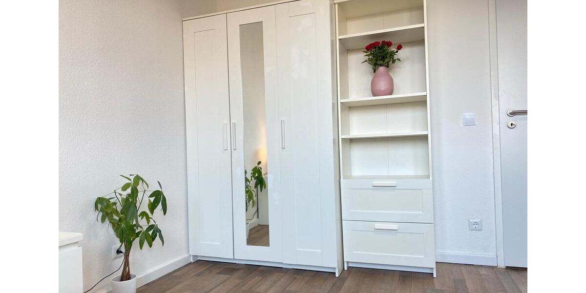 Etagenwohnung Köln Ehrenfeld - 1 Zimmer, 30 m&sup2;, 650&euro; | Angebot:25638767