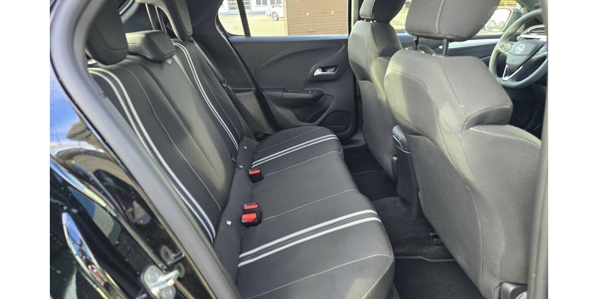 Opel Corsa GS Automatik|Winterpaket|ACC|Kamera 15.744 km 18.850 &euro; Wermelskirchen 42929