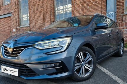 Renault Megane 78.700 km 15.799 &euro; Willich 47877