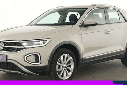 VW T-Roc 27.049 km 25.830 &euro; Neuss 41460