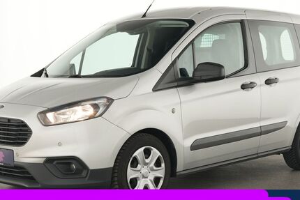 Ford Transit Courier 41.612 km 10.849 &euro; Neuss 41460
