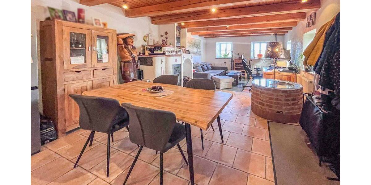 Einfamilienhaus Leverkusen Hitdorf - 4 Zimmer, 495.000&euro; | Angebot:26741461