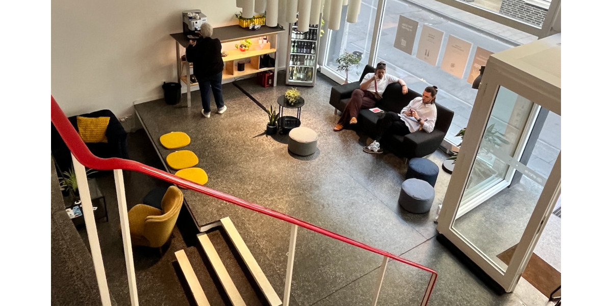 Gewerbeobjekt Köln Altstadt-Süd - 1.399&euro; | Angebot:25724522