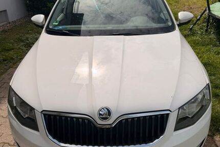 Skoda Octavia 203.000 km 4.200 &euro; Frechen 50226