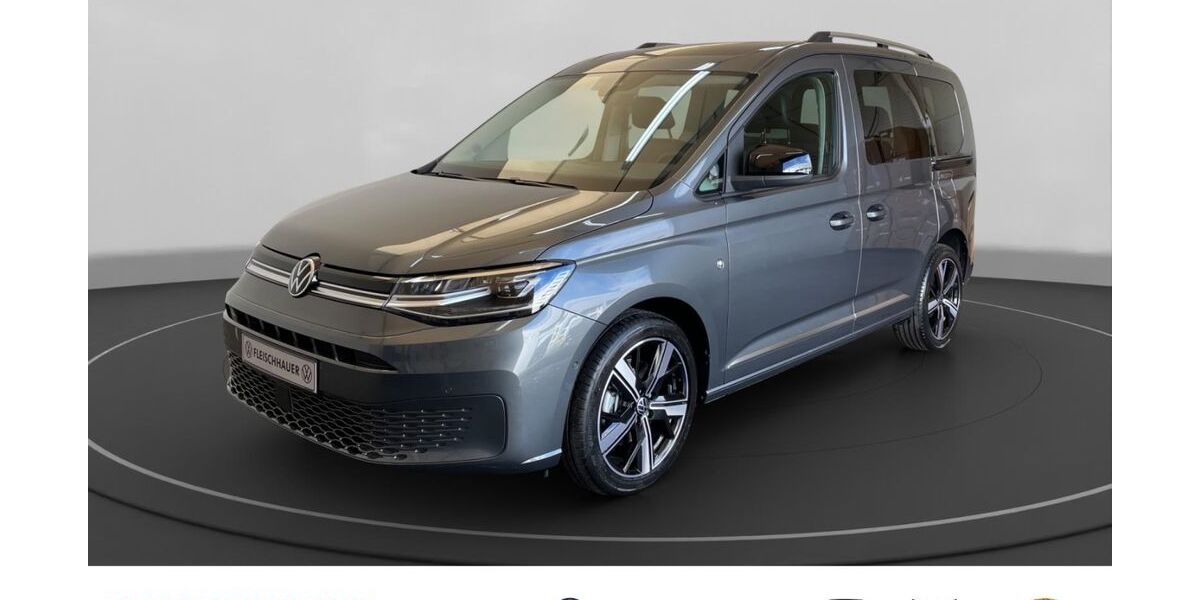 VW Caddy 6.900 km 40.990 &euro; Köln 50823