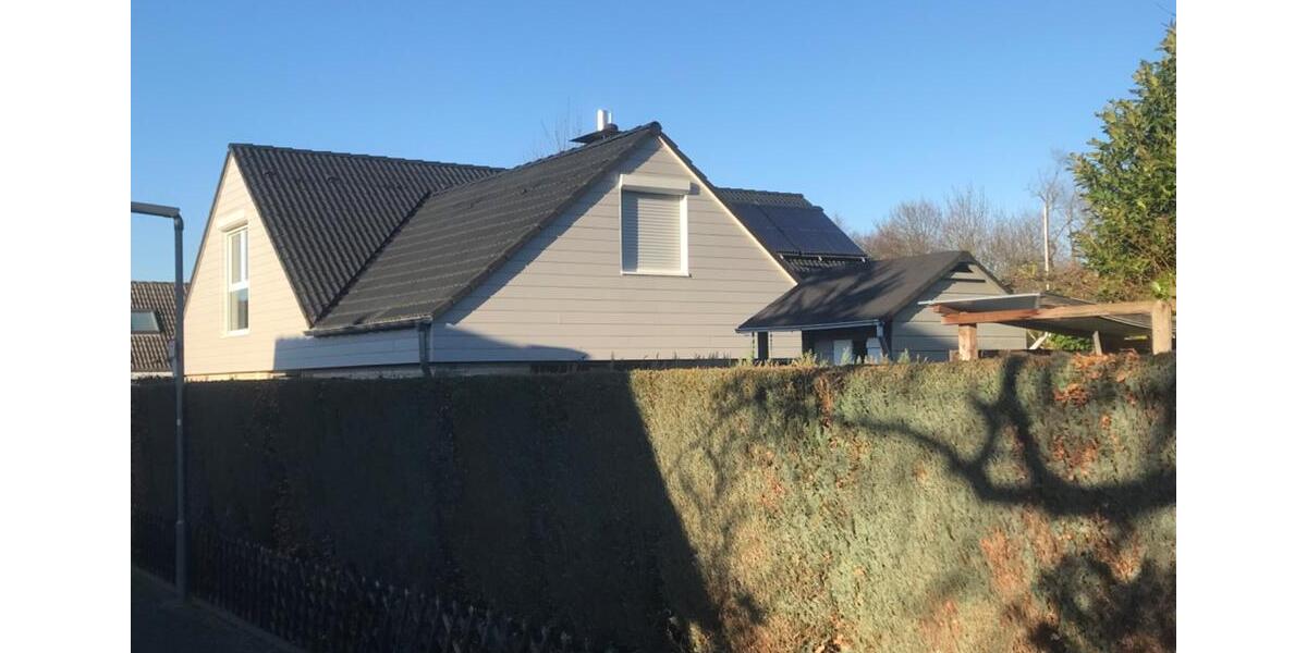 Einfamilienhaus Monheim am Rhein - 7 Zimmer, 200 m&sup2;, 649.000&euro; | Angebot:26216229