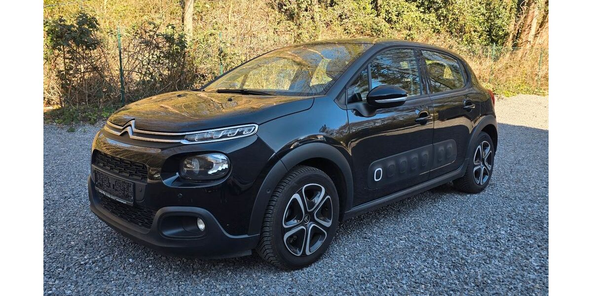 Citroen C3 130.000 km 7.999 &euro; Wuppertal 42115