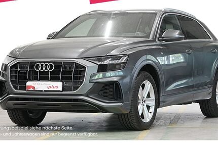 Audi Q8 55.891 km 65.499 &euro; Wuppertal 42109