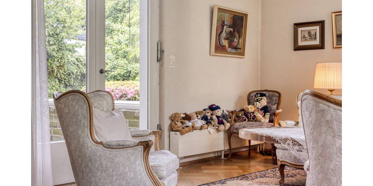 Einfamilienhaus Solingen Solingen-Mitte - 9 Zimmer, 278 m&sup2;, 725.000&euro; | Angebot:26820709
