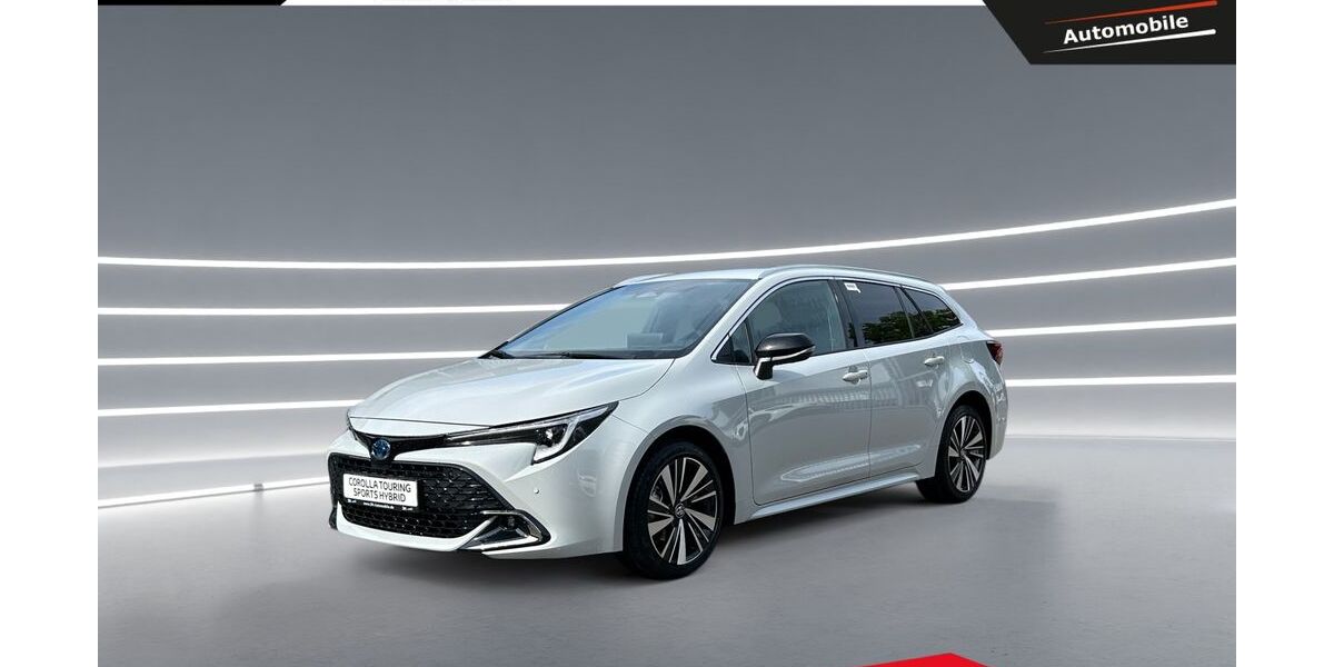 Toyota Corolla 4.000 km 30.990 &euro; Köln 51149