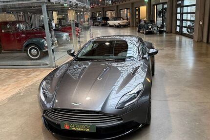 Aston Martin DB11 24.353 km 129.900 &euro; Düsseldorf 40591