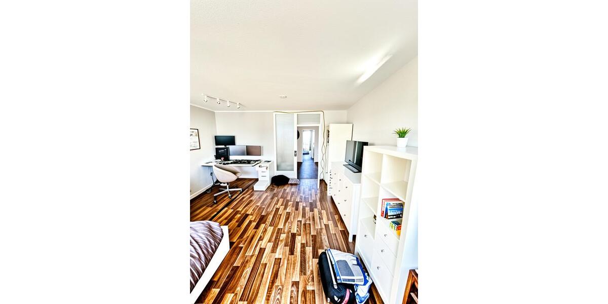 Etagenwohnung Köln Lindenthal - 3 Zimmer, 75 m&sup2;, 1.100&euro; | Angebot:25988831