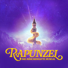 Rapunzel - Das märchenhafte Musical 09.04.2027 Motorworld