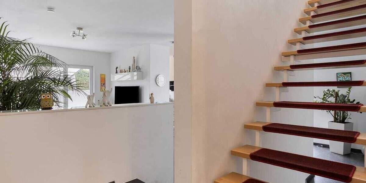 Doppelhaushälfte Ratingen Lintorf - 5 Zimmer, 155 m&sup2;, 774.600&euro; | Angebot:25671152