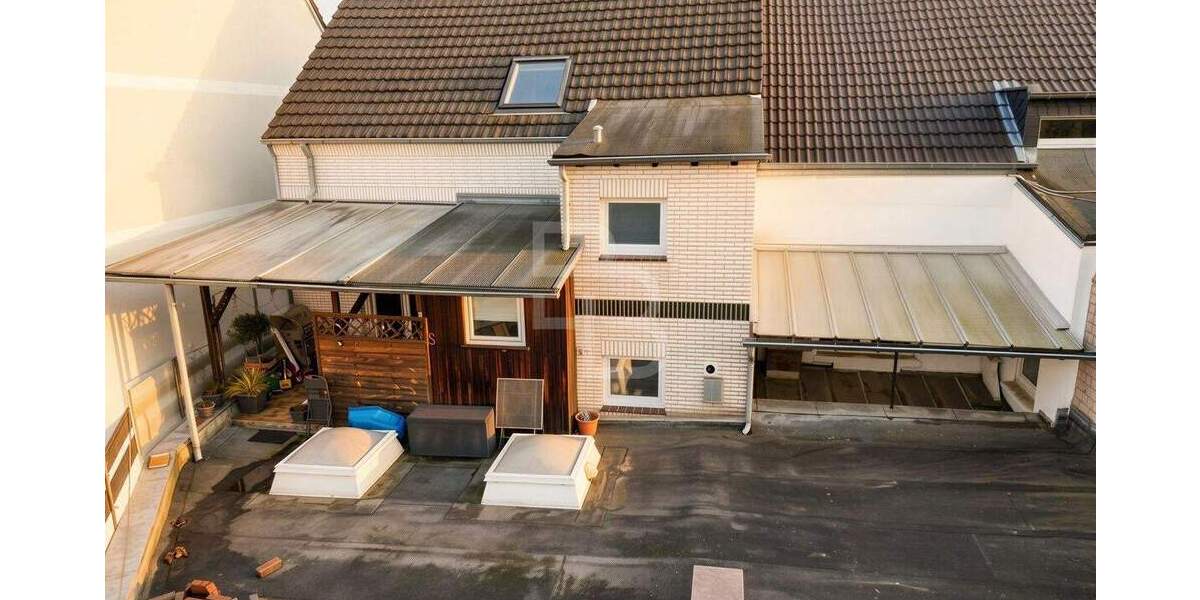 Gewerbeobjekt Köln Dünnwald - 4 Zimmer, 689.000&euro; | Angebot:25687109