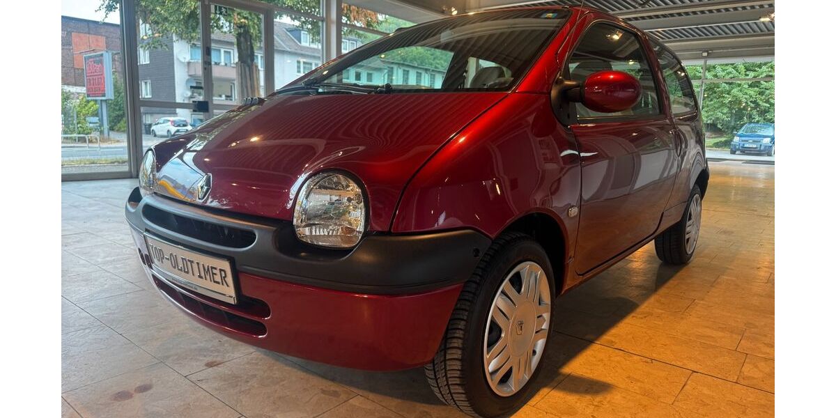 Renault Twingo 25.624 km 6.900 &euro; Wülfrath 42489
