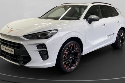 Cupra Terramar 9.999 km 45.490 &euro; Köln 50823