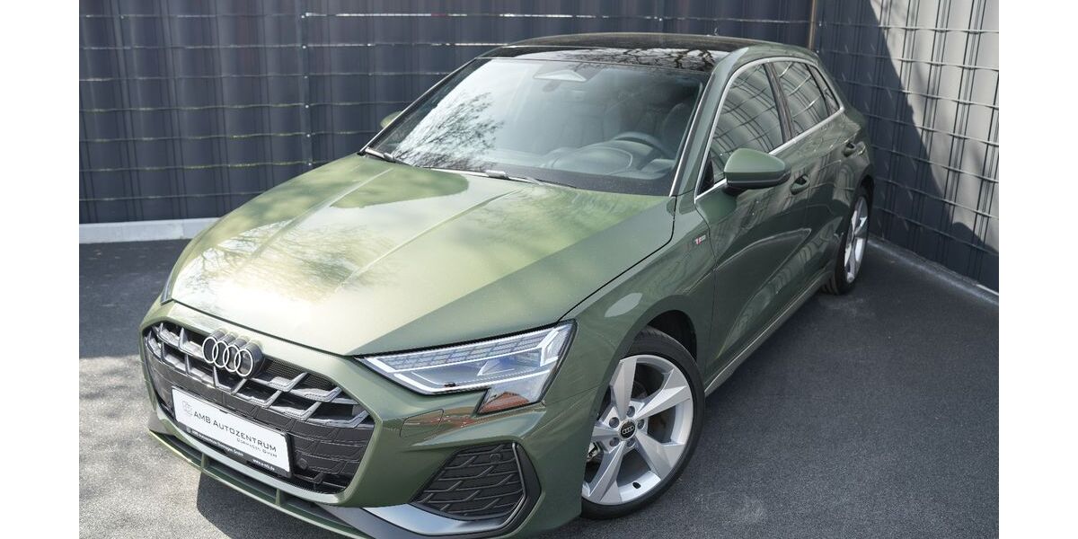 Audi A3 7.760 km 34.999 &euro; Dormagen 41539