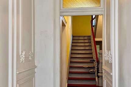 Haus Wuppertal Elberfeld - 21 Zimmer, 410 m&sup2;, 529.000&euro; | Angebot:25589574