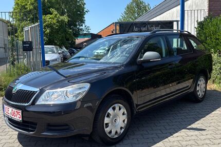 Skoda Octavia 149.000 km 4.999 &euro; Willich 47877