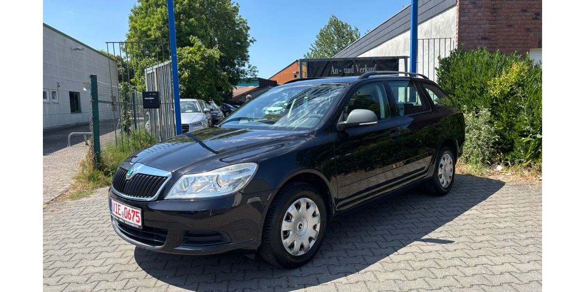 Skoda Octavia 149.000 km 4.999 &euro; Willich 47877