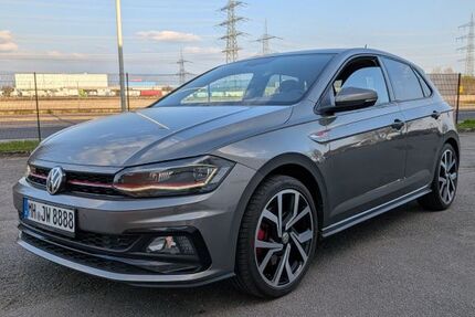 VW Polo 94.500 km 15.900 &euro; Frechen 50226