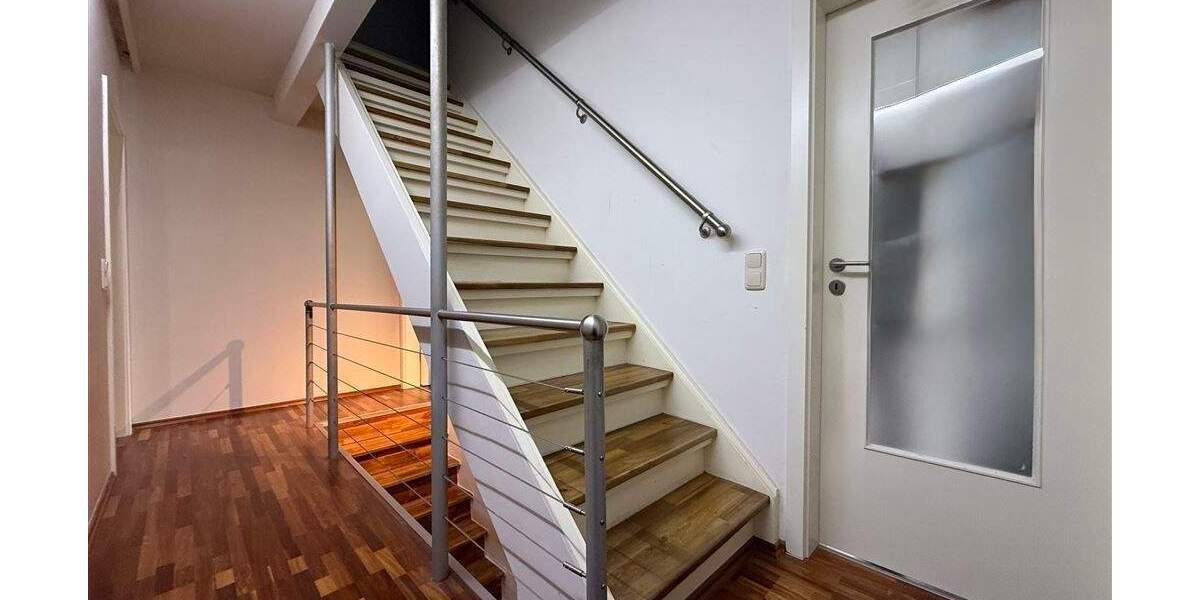 Reihenmittelhaus Köln Junkersdorf - 5 Zimmer, 128 m&sup2;, 789.500&euro; | Angebot:25678608