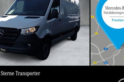 Mercedes-Benz Sprinter 107.064 km 30.321 &euro; Frechen 50226