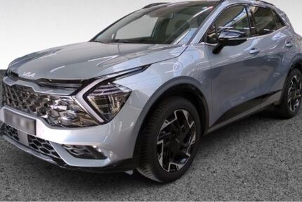 Kia Sportage 16.981 km 34.980 &euro; Korschenbroich 41352