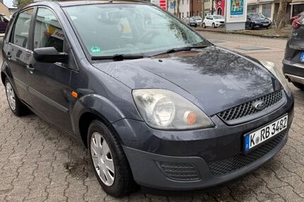 Ford Fiesta 200.000 km 1.500 &euro; Köln 50968