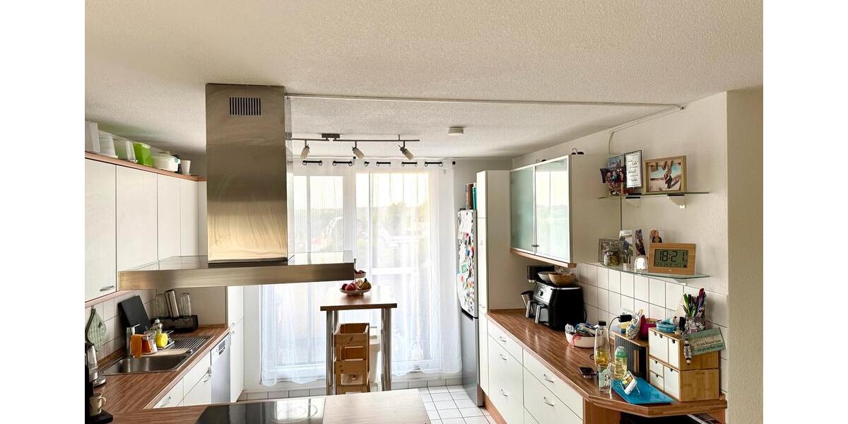 Maisonettenwohnung Remscheid Reinshagen - 3.5 Zimmer, 95 m&sup2;, 225.000&euro; | Angebot:24744217