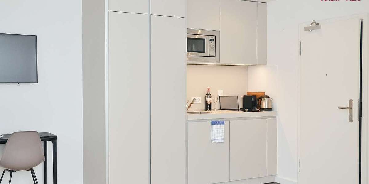 Zimmer Köln Lindenthal - 1 Zimmer, 1.400&euro; | Angebot:26001367