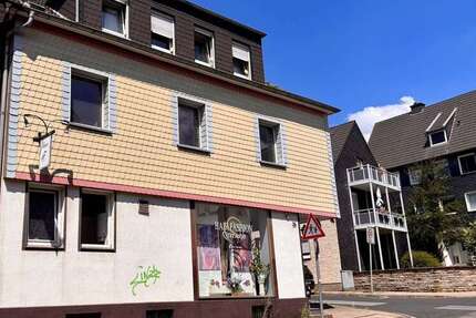 Wohnung Mettmann - 2 Zimmer, 70 m&sup2;, 940&euro; | Angebot:27030343