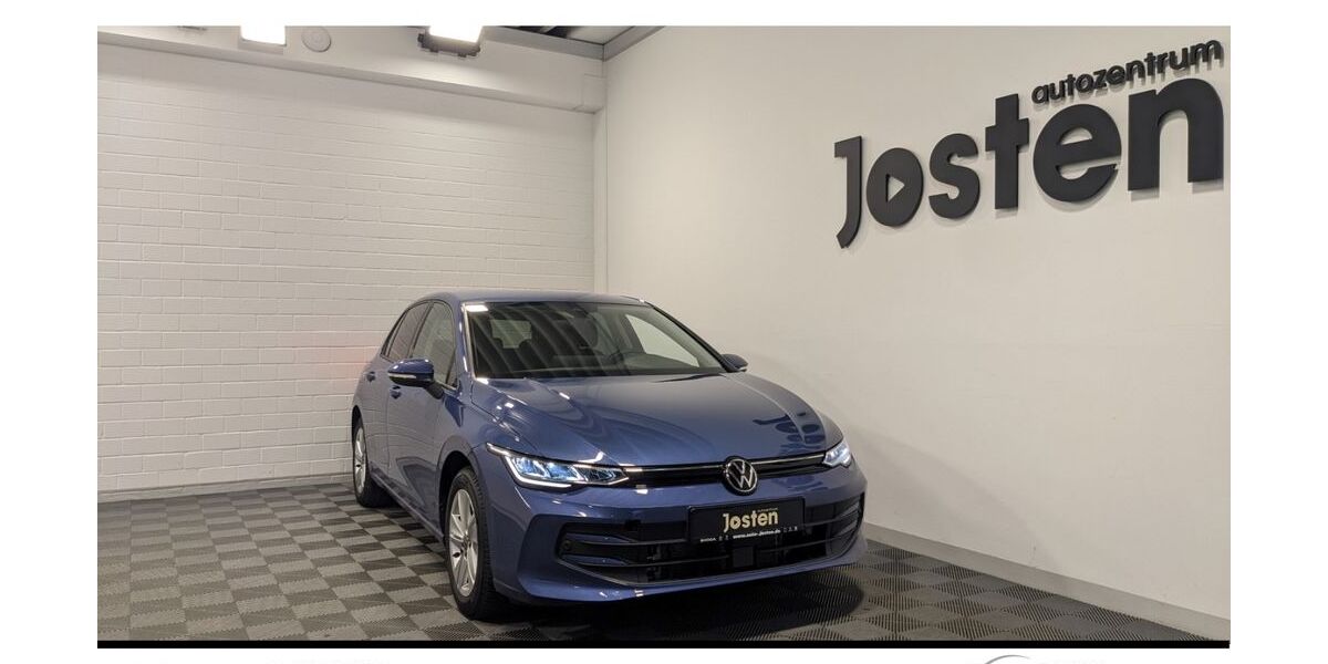 VW Golf 18.442 km 25.990 &euro; Monheim am Rhein 40789