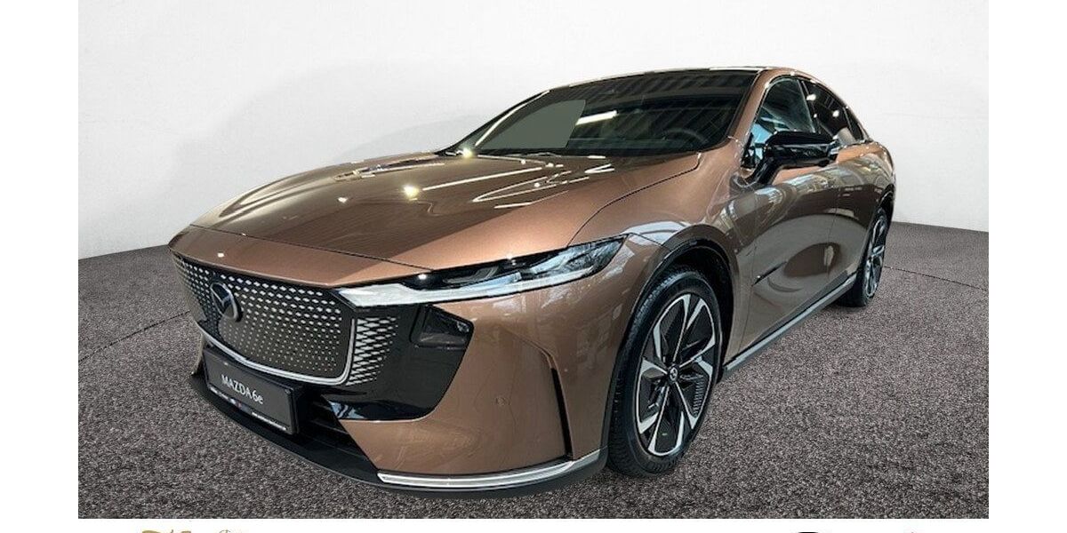 Mazda 6e 2.437 km 40.950 &euro; Köln 50735