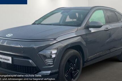Hyundai KONA 7.244 km 32.350 &euro; Wuppertal 42109