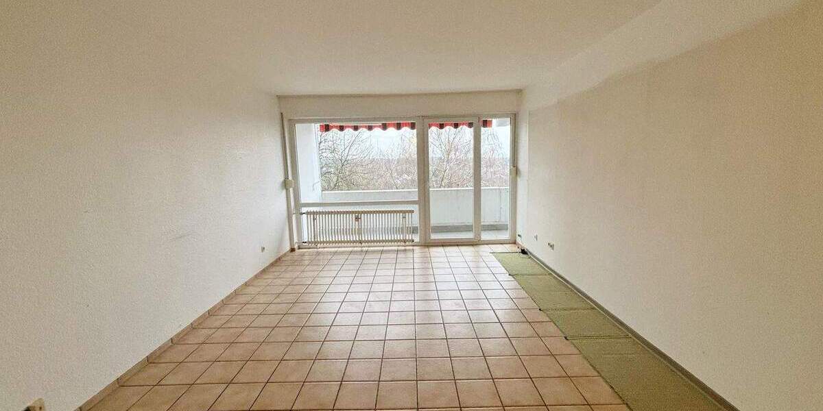 Etagenwohnung Leverkusen Lützenkirchen - 3 Zimmer, 82 m&sup2;, 228.000&euro; | Angebot:25725694