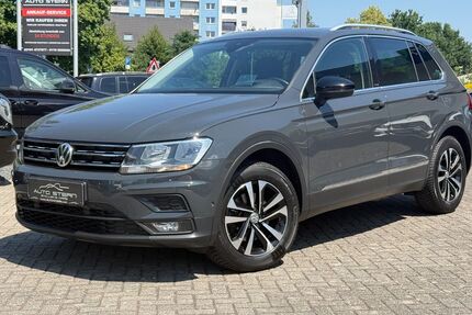 VW Tiguan 171.700 km 18.950 &euro; Grevenbroich 41516