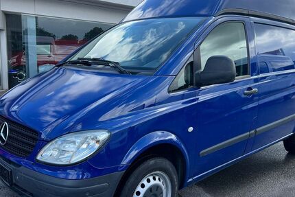 Mercedes-Benz Vito 199.643 km 5.990 &euro; Neuss 41469