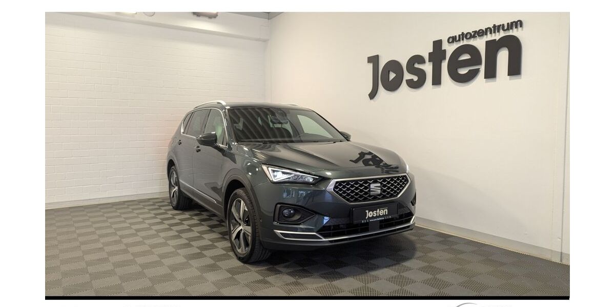 Seat Tarraco 93.082 km 27.490 &euro; Monheim am Rhein 40789